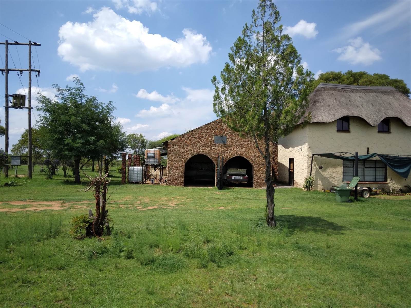 23 ha Farm in Dinokeng photo number 15