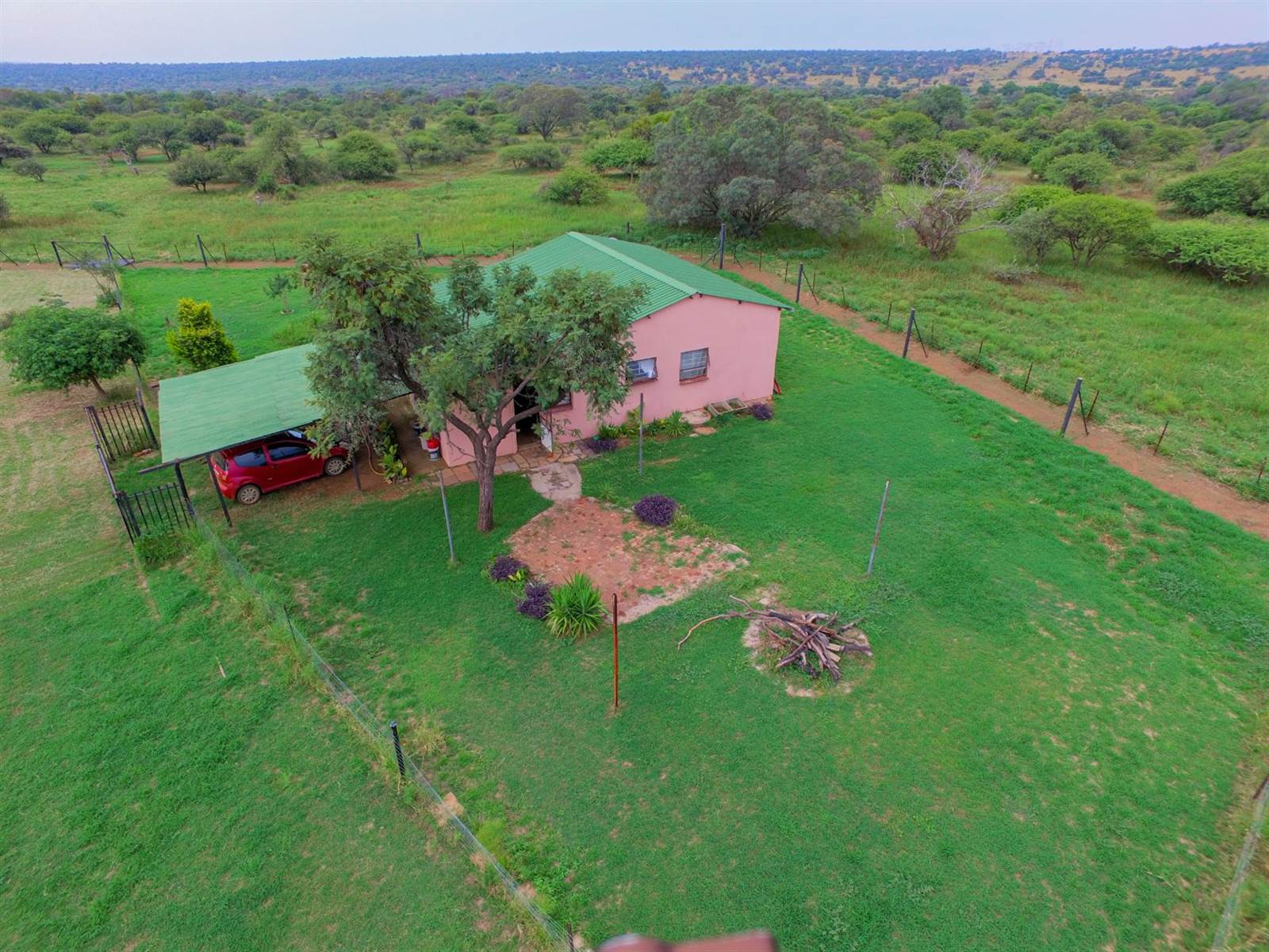 23 ha Farm in Dinokeng photo number 4