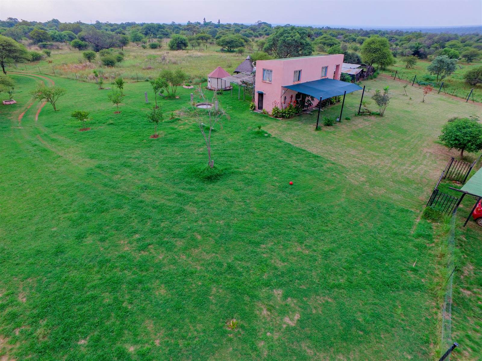 23 ha Farm in Dinokeng photo number 13