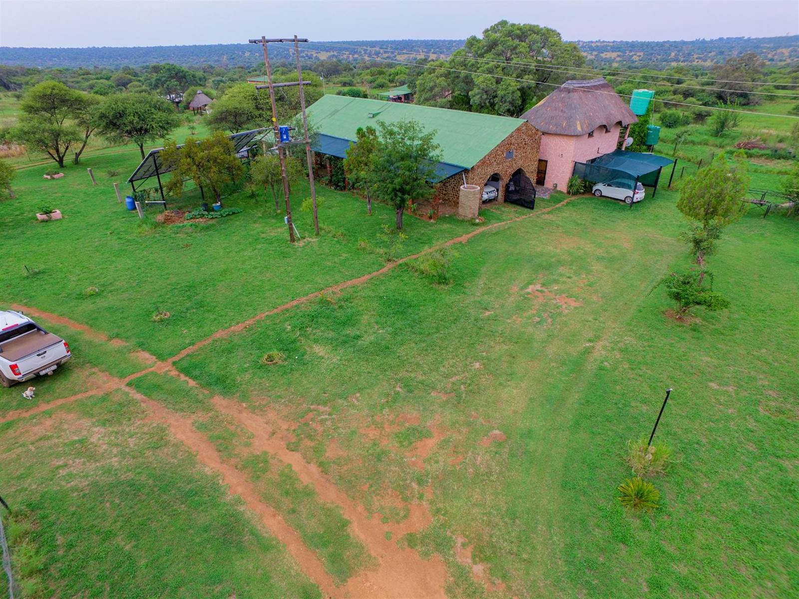 23 ha Farm in Dinokeng photo number 10