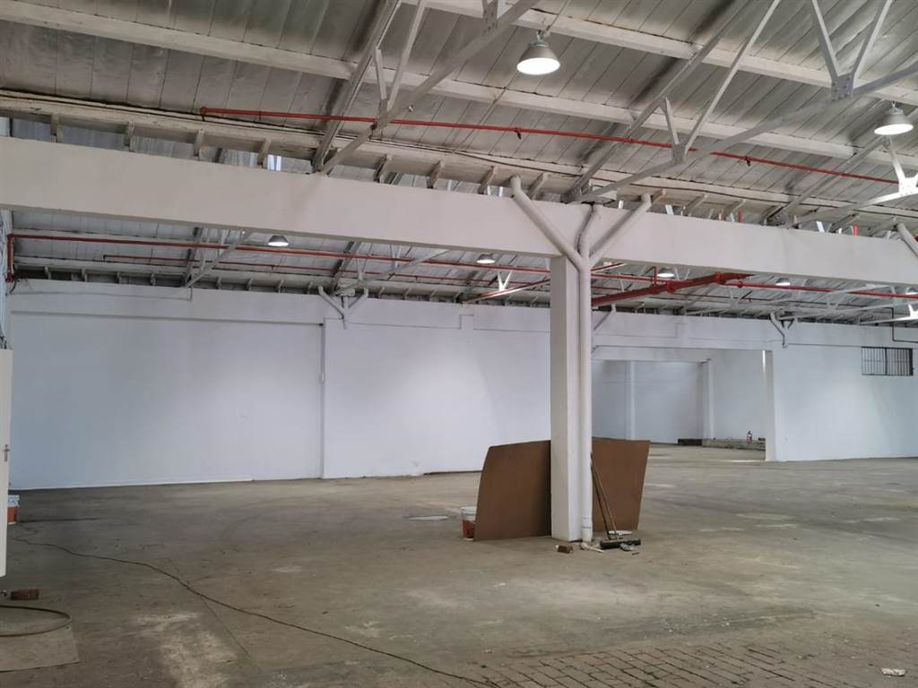 2000  m² Industrial space in Congella photo number 6