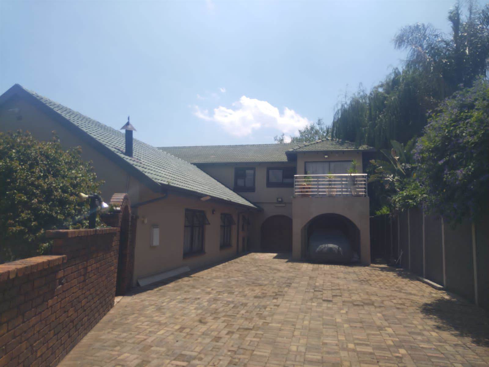 7 Bed House in Edenvale photo number 16