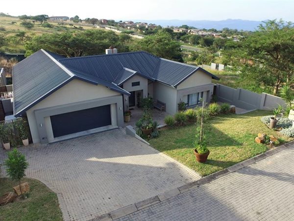 3 Bedroom House 3 Bedroom House