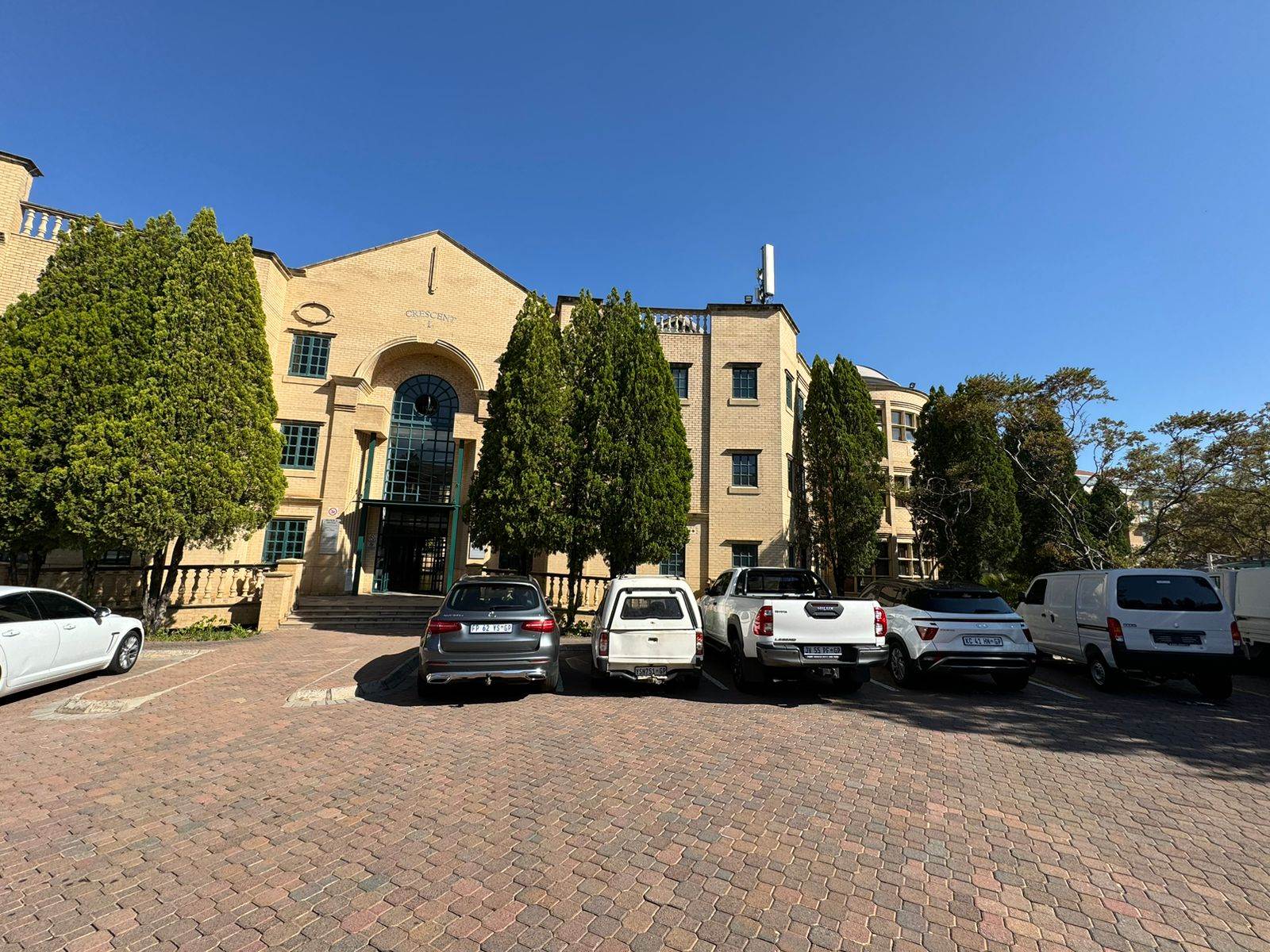 606  m² Commercial space in Sunninghill photo number 6