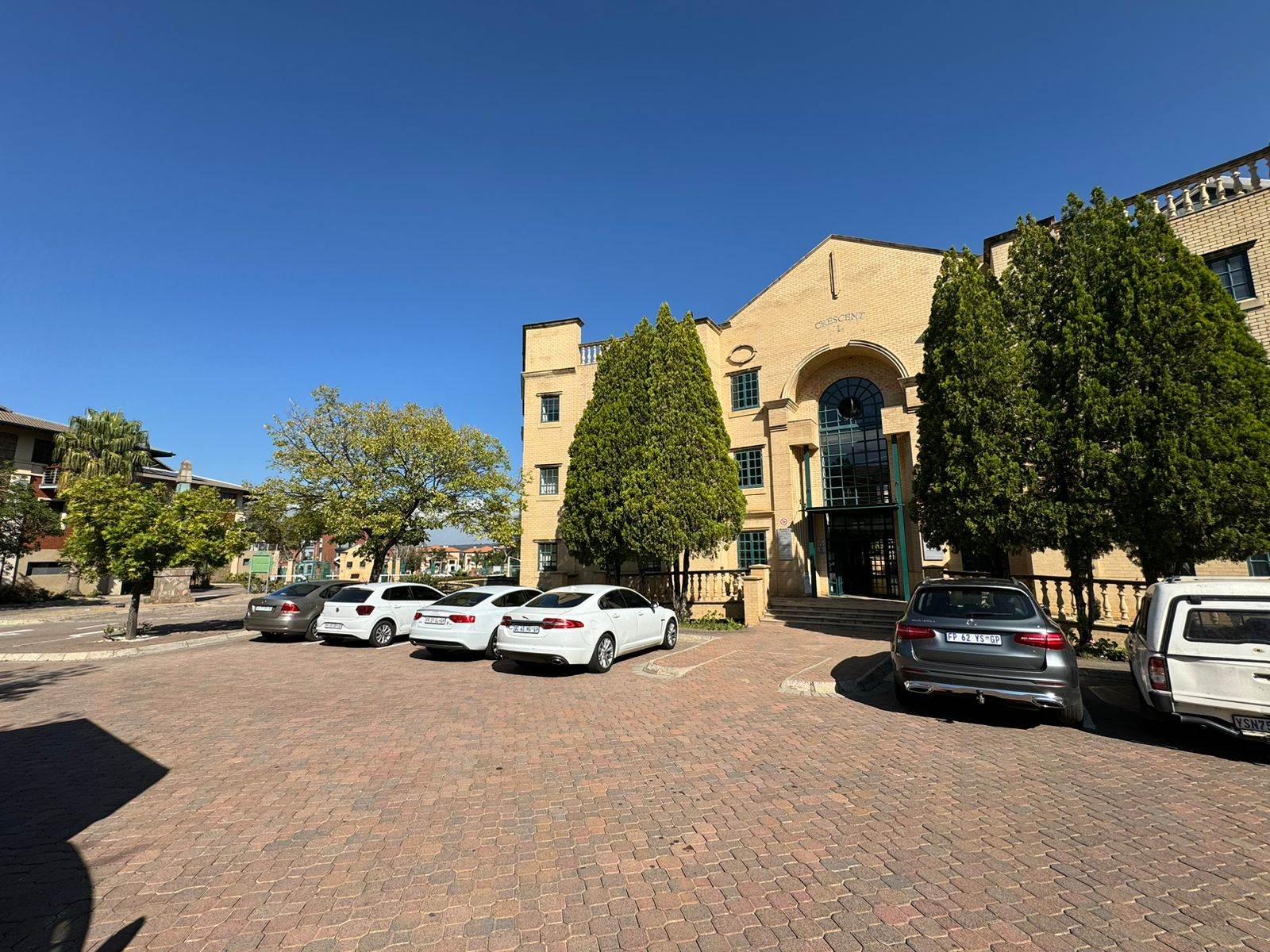 606  m² Commercial space in Sunninghill photo number 5