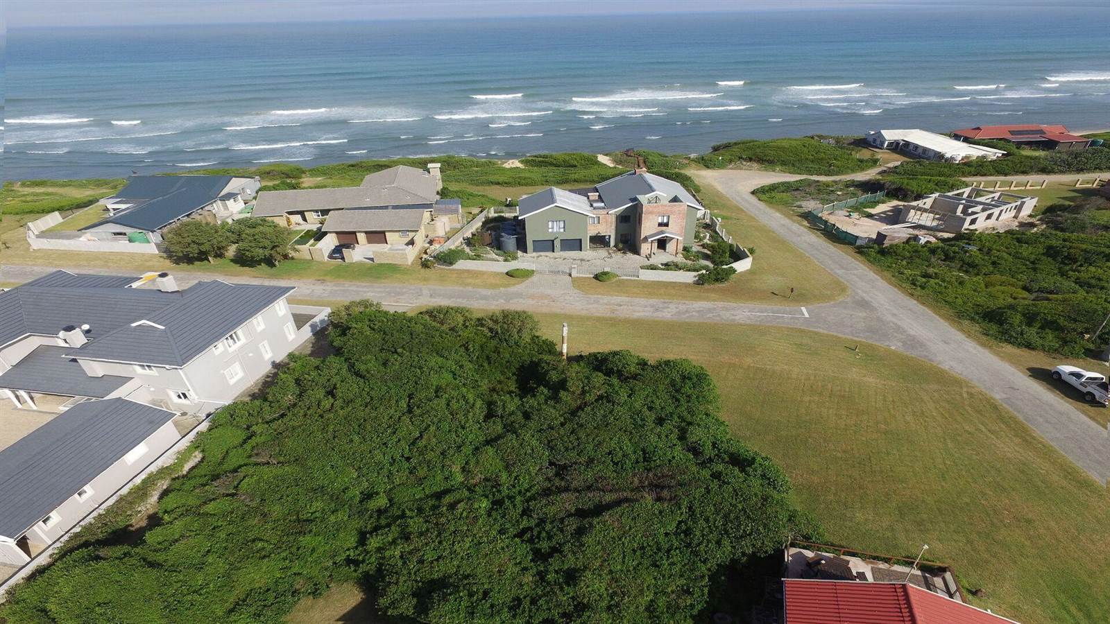 995 m² Land available in Boknesstrand photo number 22