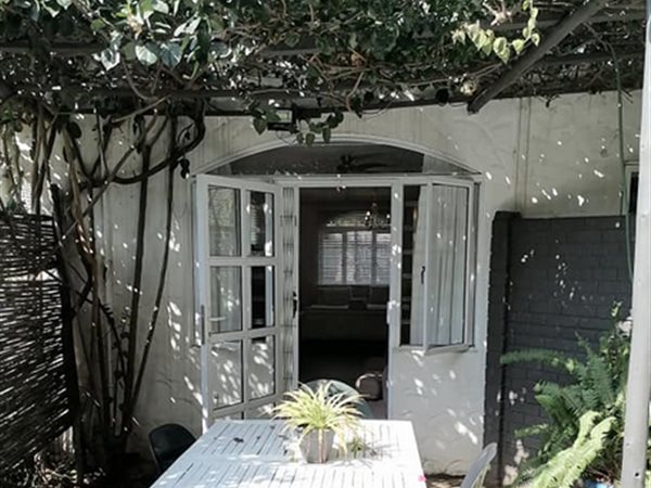 1 Bed Garden Cottage in Prestondale
