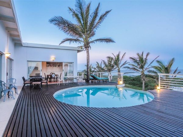 19 Bed House in Durban North