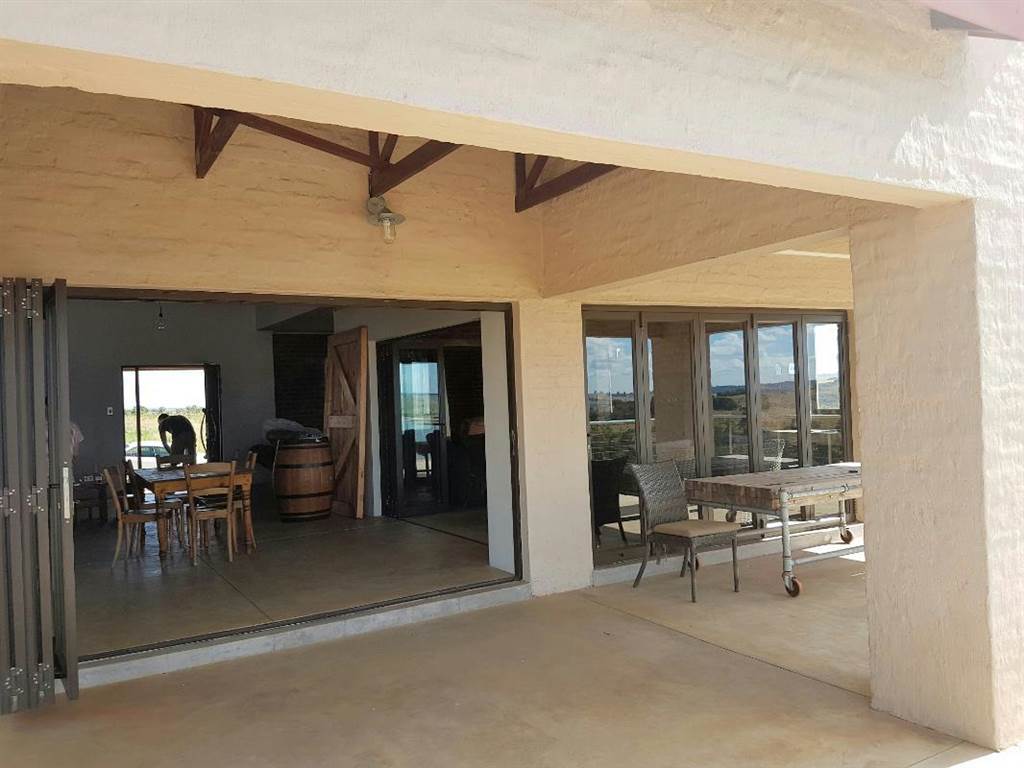3 Bed House in Bronkhorstbaai photo number 4