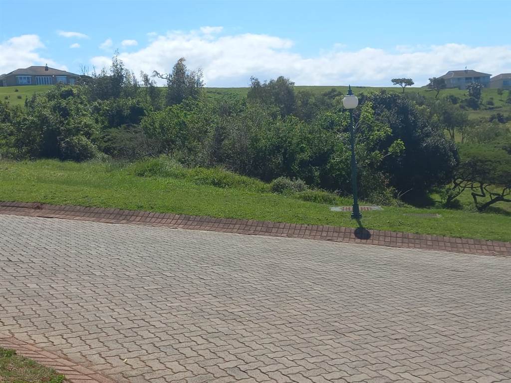 1042 m² Land available in Khamanga Bay photo number 3