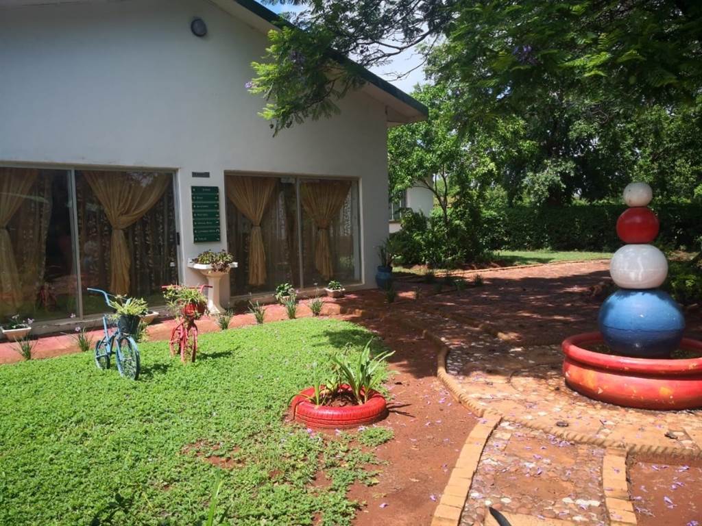 299 m² Land available in Rietfontein photo number 18