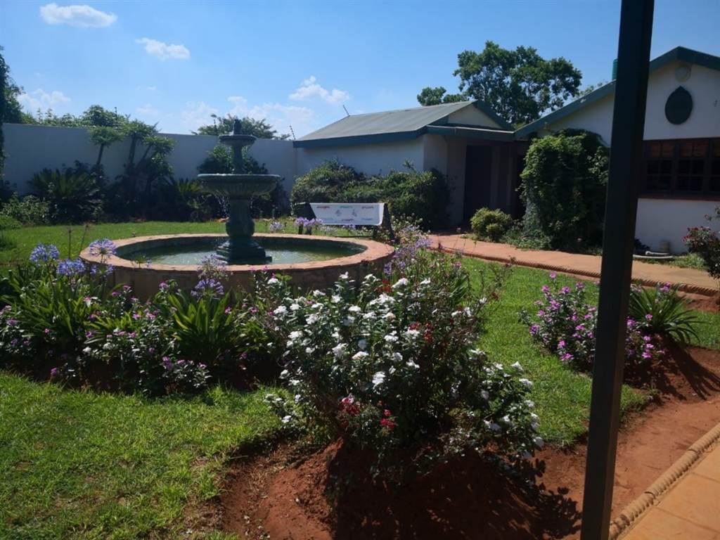 299 m² Land available in Rietfontein photo number 21