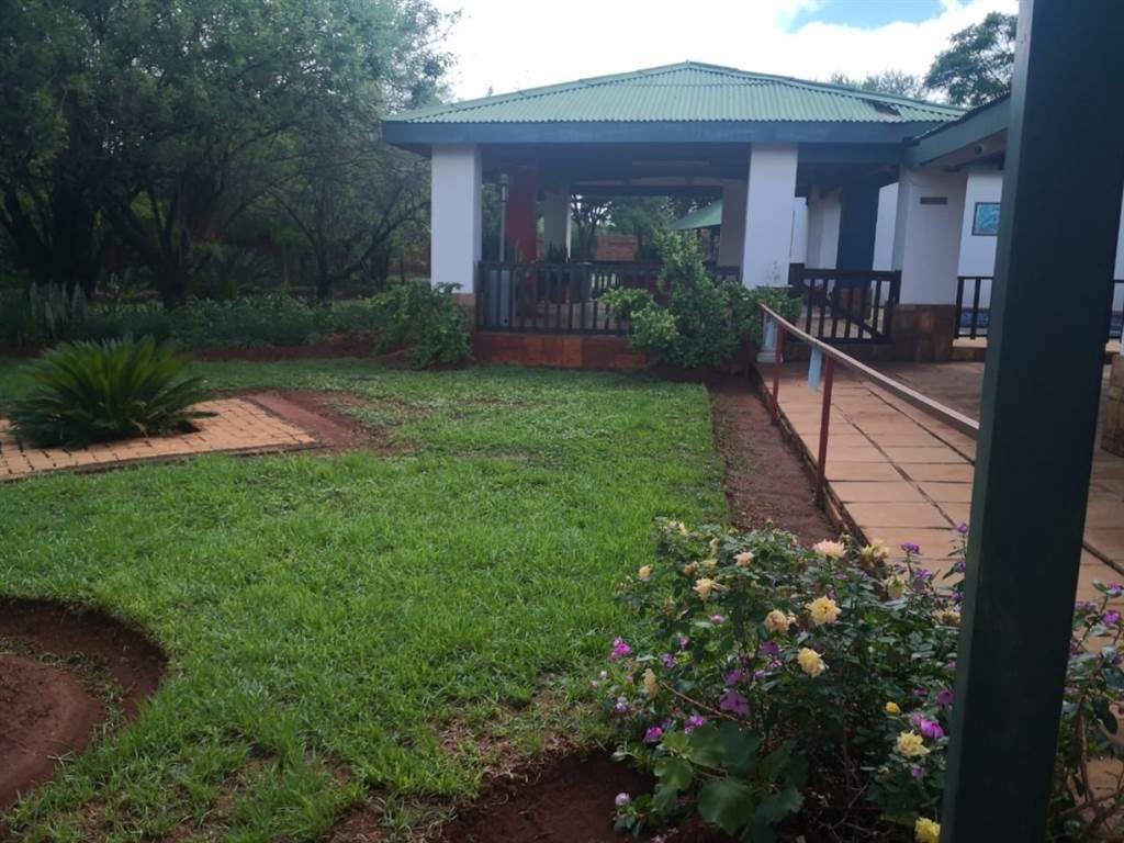 299 m² Land available in Rietfontein photo number 20