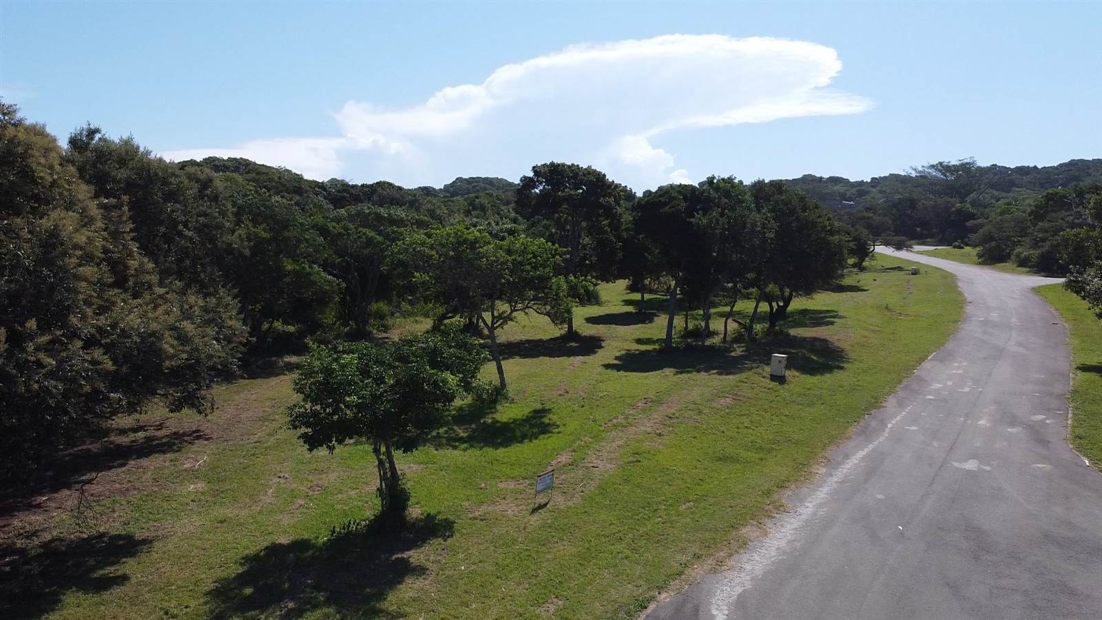 809 m² Land available in Cintsa photo number 14