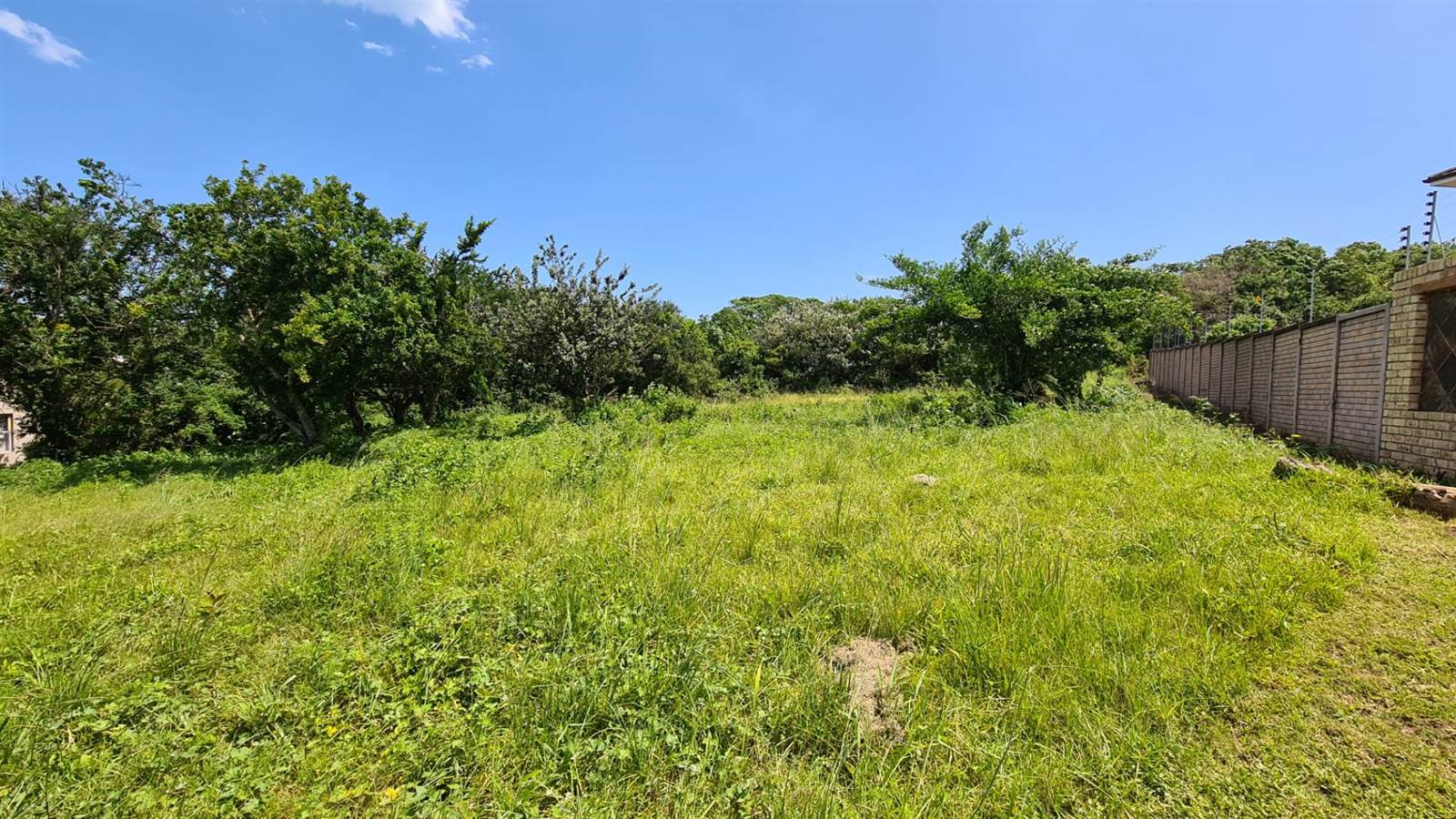 809 m² Land available in Cintsa photo number 4