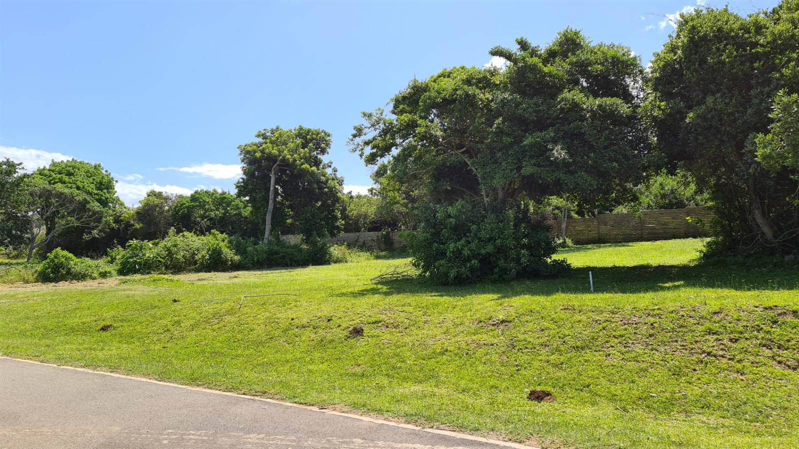809 m² Land available in Cintsa photo number 9