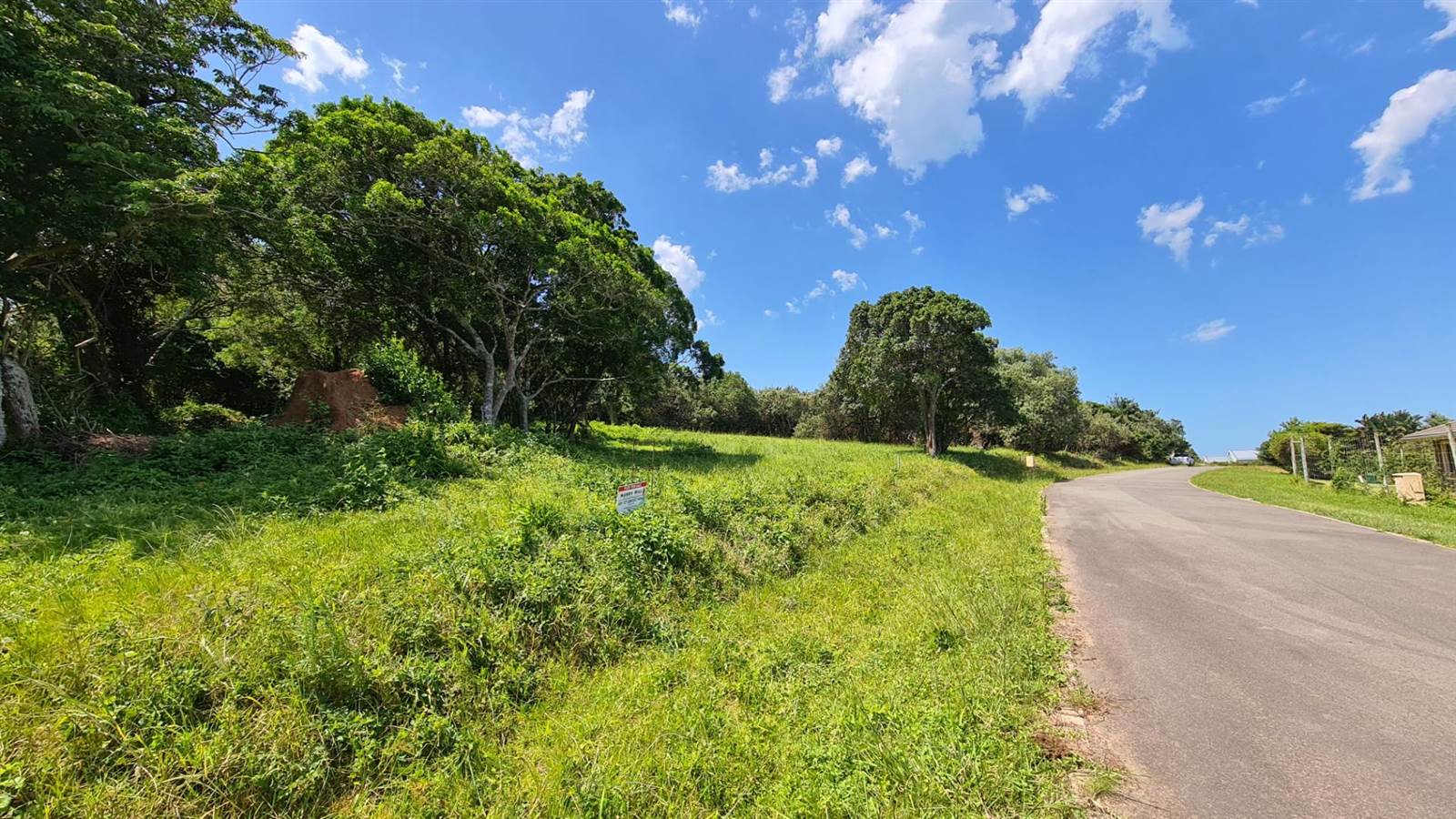809 m² Land available in Cintsa photo number 8