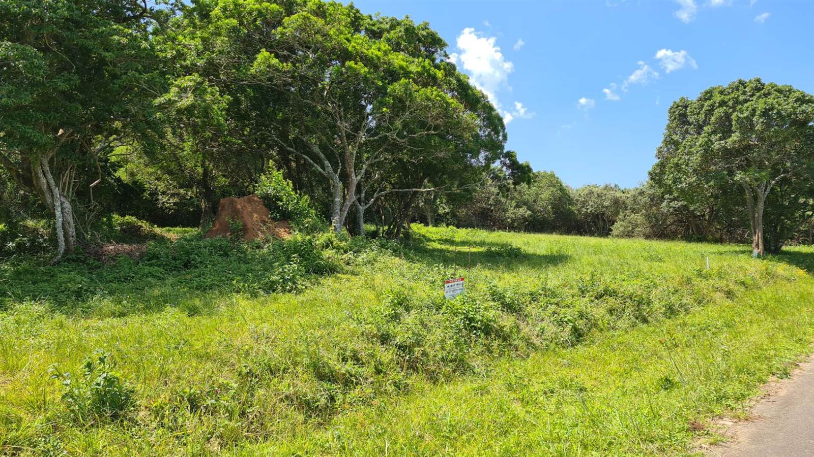 809 m² Land available in Cintsa photo number 6