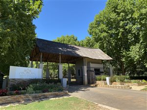 665 m² Land available in Balgowan
