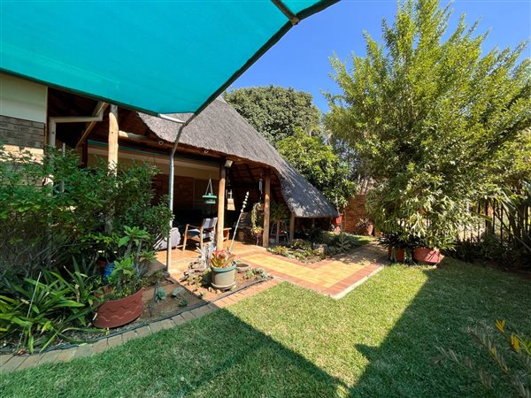 3 Bed House in Mookgophong (Naboomspruit)