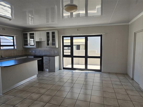 2 Bedroom Townhouse 2 Bedroom Townhouse