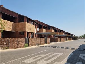 Apartment in Kibler Park