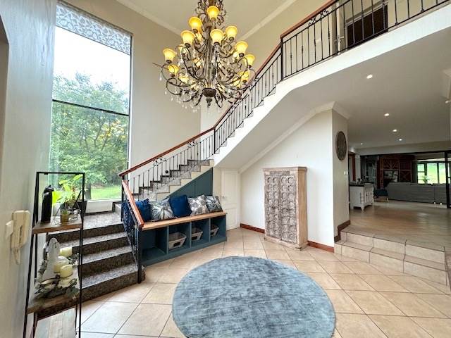 6 Bed House in Mooikloof Equestrian Estate photo number 7