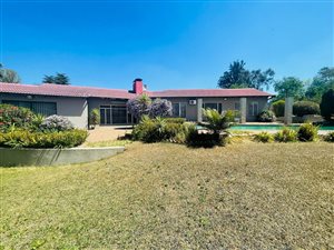 3 Bed House in Kelvin