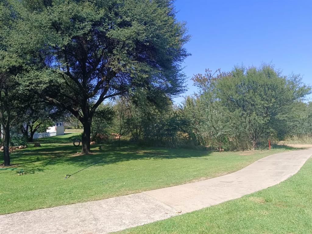 815 m² Land available in Parys photo number 6