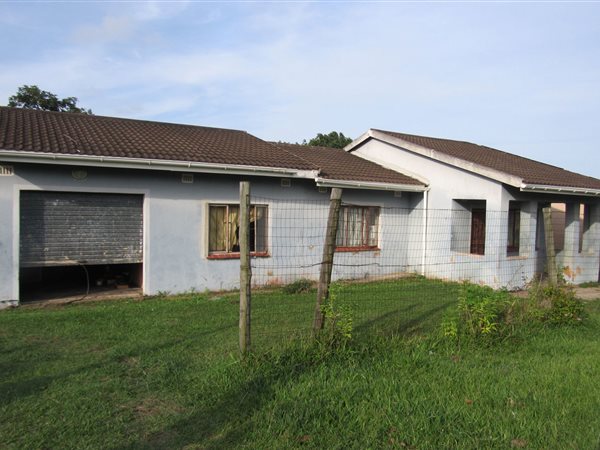 3 Bed House in Gamalakhe A
