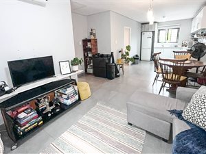 Apartment in Durban North