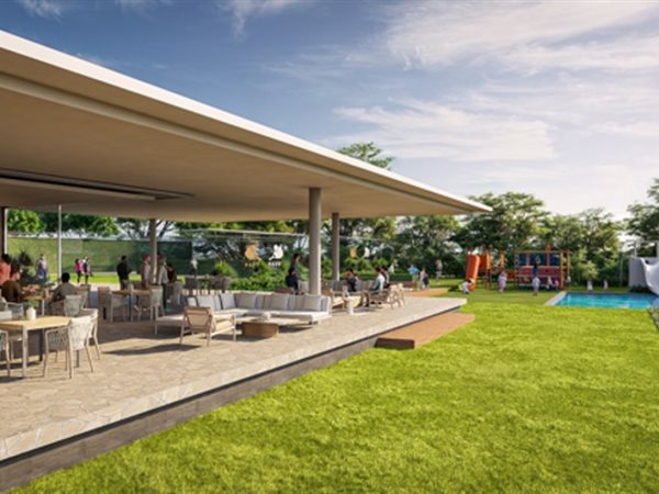 743 m² Land 743 m² Land