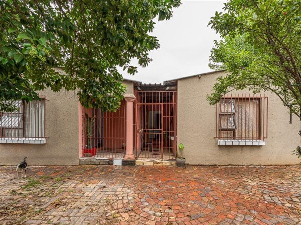 3 Bedroom House 3 Bedroom House