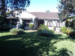 3 Bed House in Chase Valley