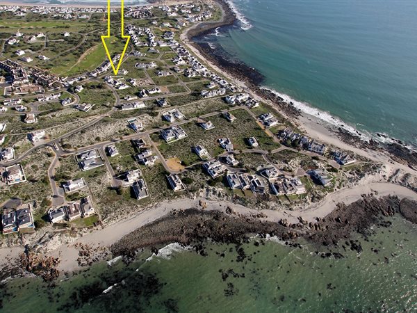 611 m² Land available in Shelley Point