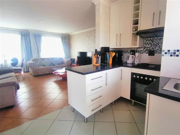 2 Bed Apartment