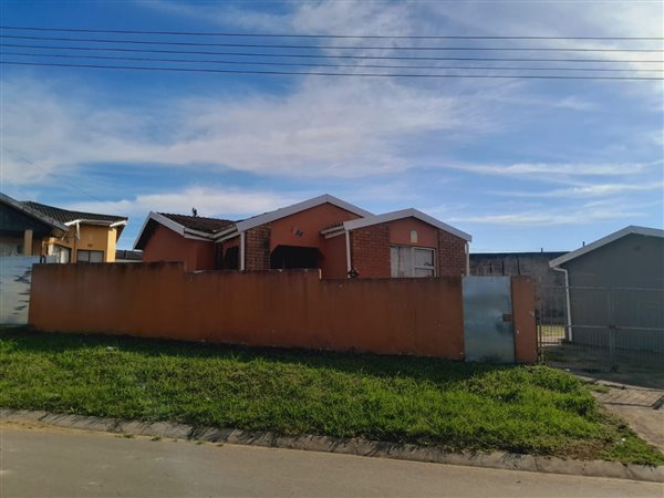 2 Bedroom House 2 Bedroom House