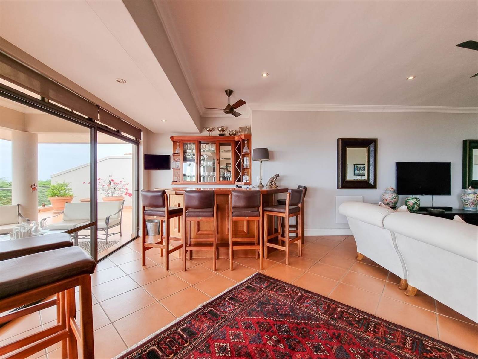 4 Bed Apartment in Zimbali Estate photo number 20