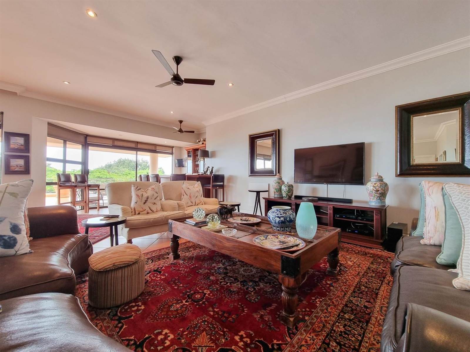 4 Bed Apartment in Zimbali Estate photo number 22