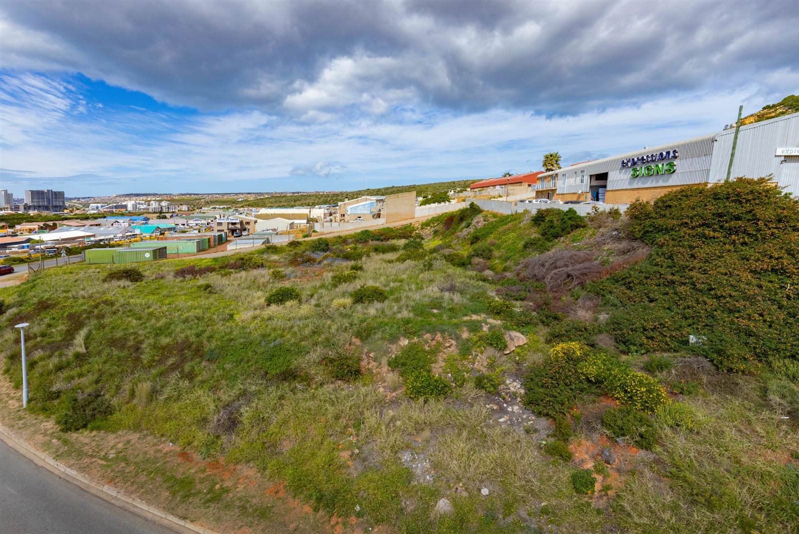 2267 m² Land available in Mossel Bay photo number 7