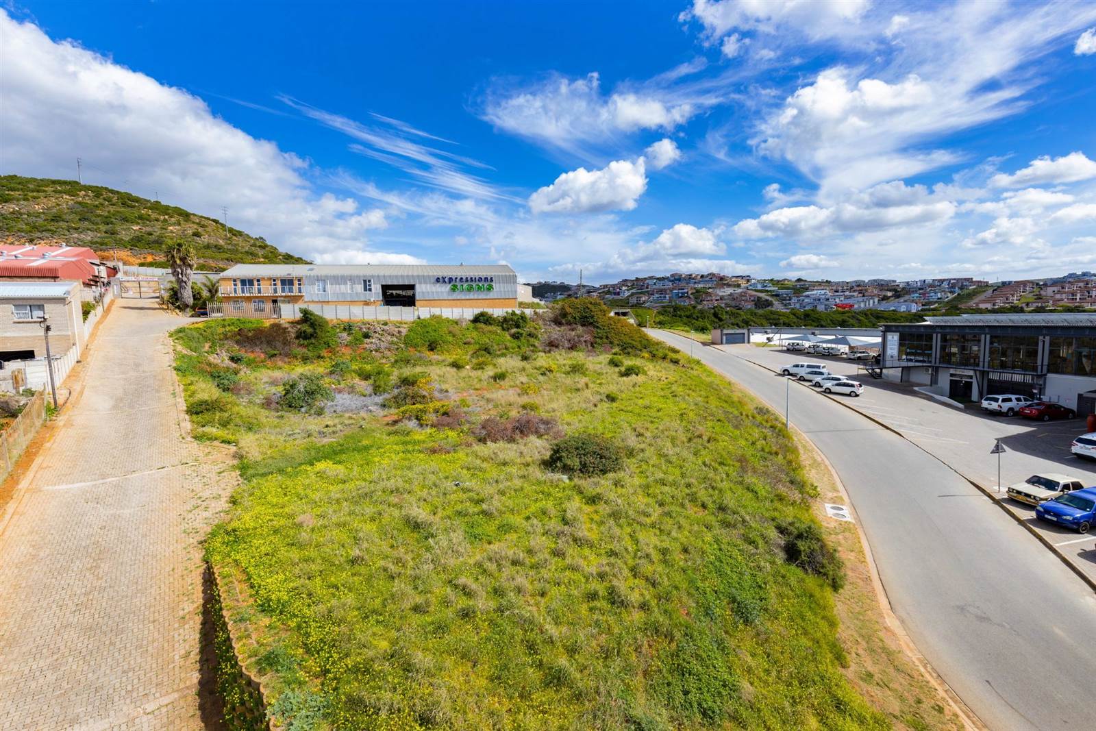2267 m² Land available in Mossel Bay photo number 6