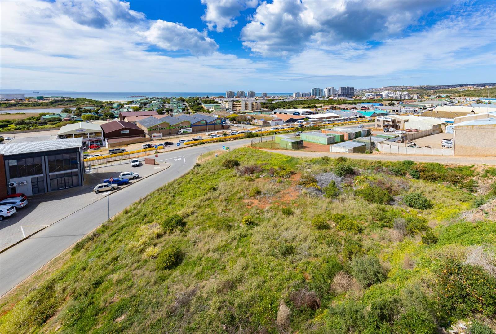 2267 m² Land available in Mossel Bay photo number 9