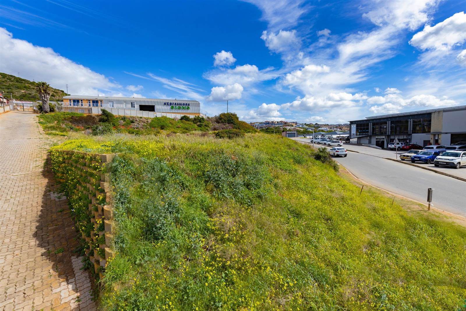 2267 m² Land available in Mossel Bay photo number 5