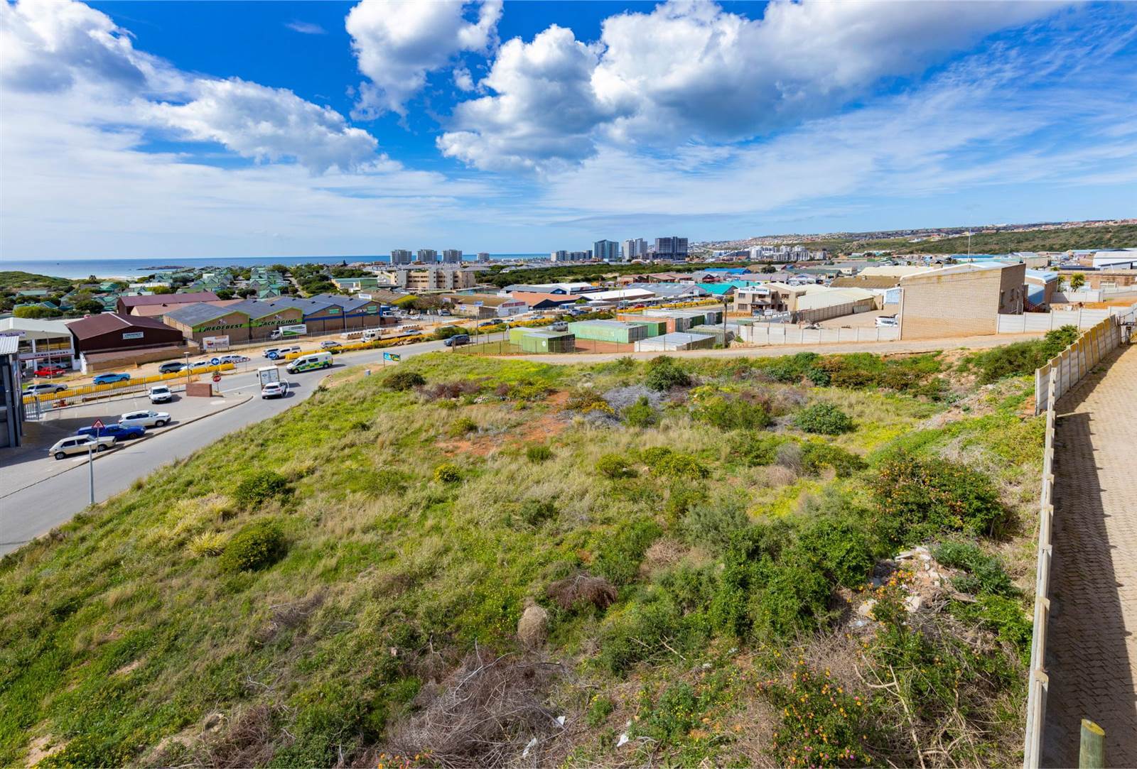 2267 m² Land available in Mossel Bay photo number 2