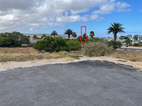 362 m² Land available in Shelley Point