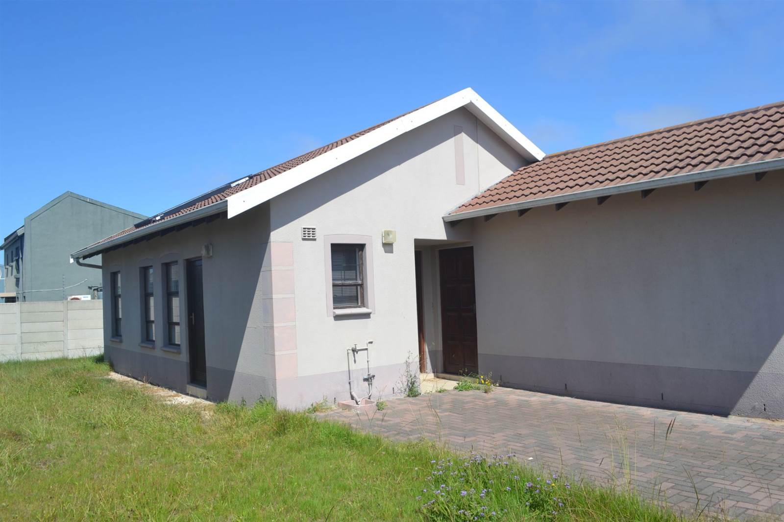 3 Bed House in Parsons Vlei photo number 12
