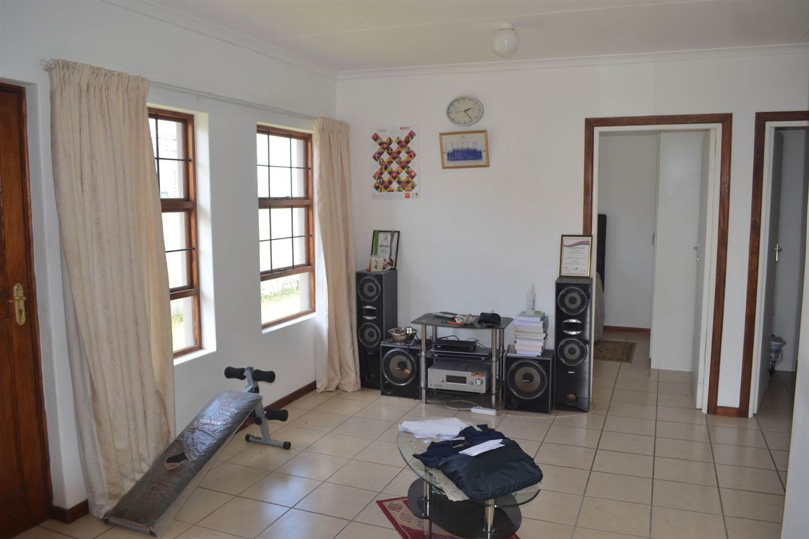 3 Bed House in Parsons Vlei photo number 3
