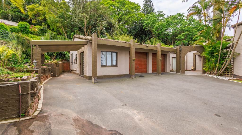 5 Bed House for sale in Cowies Hill T4413741 Private Property