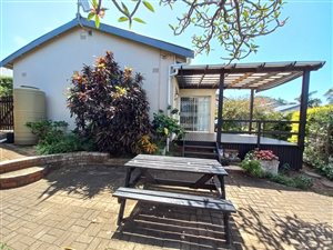 3 Bed House in Pumula