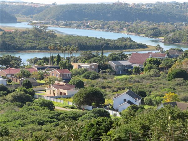 780 m² Land available in Port Alfred